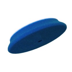 Tampone Rupes 9.DA180H velcro blu coarse 150-180mm