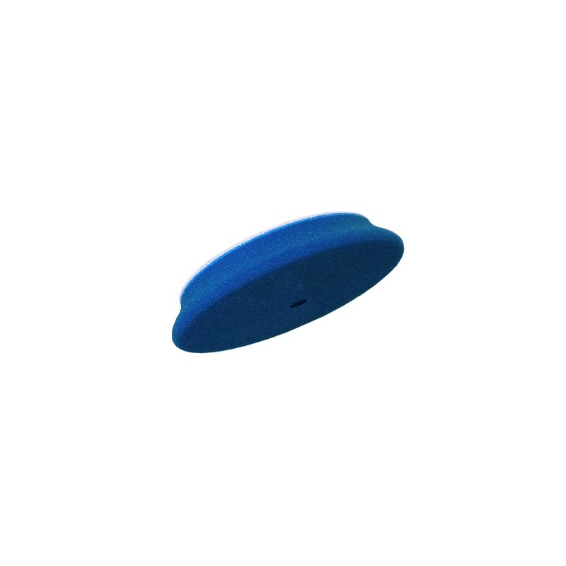 Tampone Rupes 9.DA180H velcro blu coarse 150-180mm