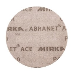 Disco Mirka Abranet Ace 150 mm Grip - confezione da 50 pz
