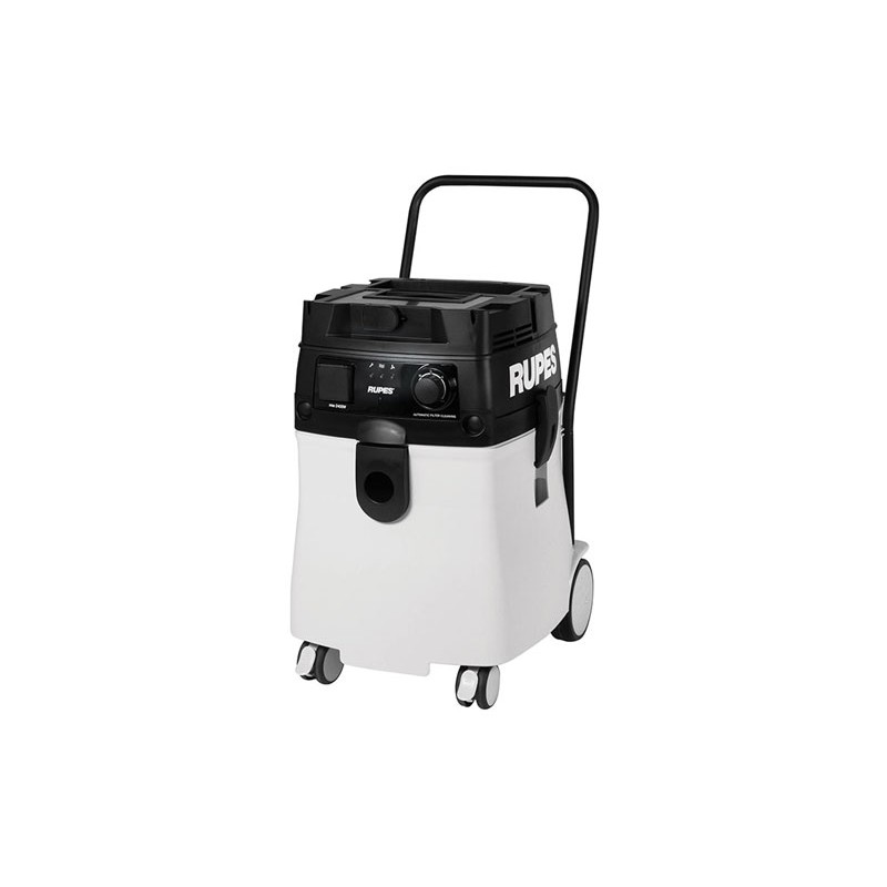 Aspirapolvere professionale 45 L Rupes S245EL