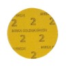 Disco Mirka Golden Finish-2 150 mm Grip - (confezione da 15 pz)