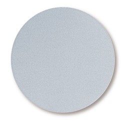 Disco Mirka Q.Silver 77 mm senza fori - confezione da 100 pz