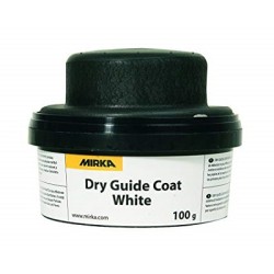 Dry Guide Coat Mirka Spia Guida in polvere 100g