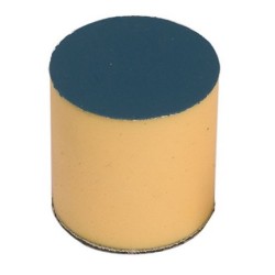 Cilindretto manuale Mirka soft 30/30 mm (confezione da 2 pz)