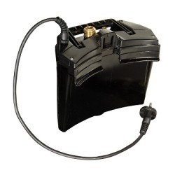 Mirka Pneumatic Box per aspiratore industriale 415/915 . 8999701011