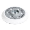 Platorello in velcro Rupes da 75 mm M6 per utensili LHR75-LHR75E 990.007