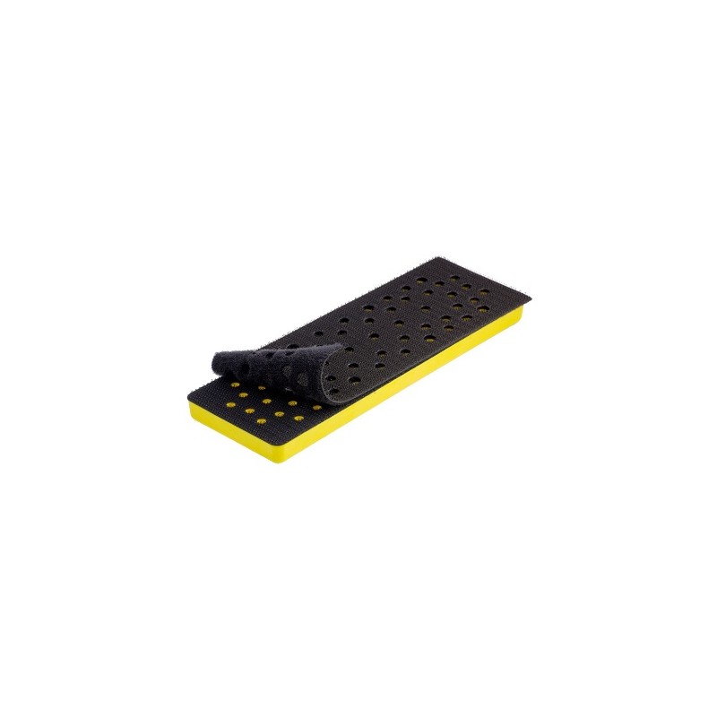 Platorello Mirka 70x198mm Grip 56H per OS 383 pneumatica