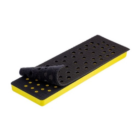 Platorello Mirka 70x198mm Grip 56H per OS 383 pneumatica