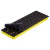 Platorello Mirka 70x198mm Grip 56H per OS 383 pneumatica