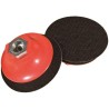 Platorello Mirka 77mm M14 Grip SF Soft per Lucidatrice