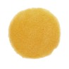 Cuffia lana agnello Mirka 7991351011 Yellow 135 mm Grip (confezione da 2 pz)